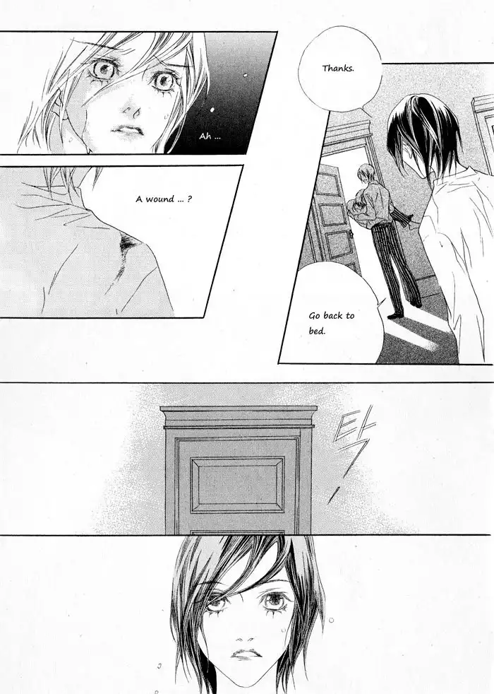 Savage Garden Chapter 4 35